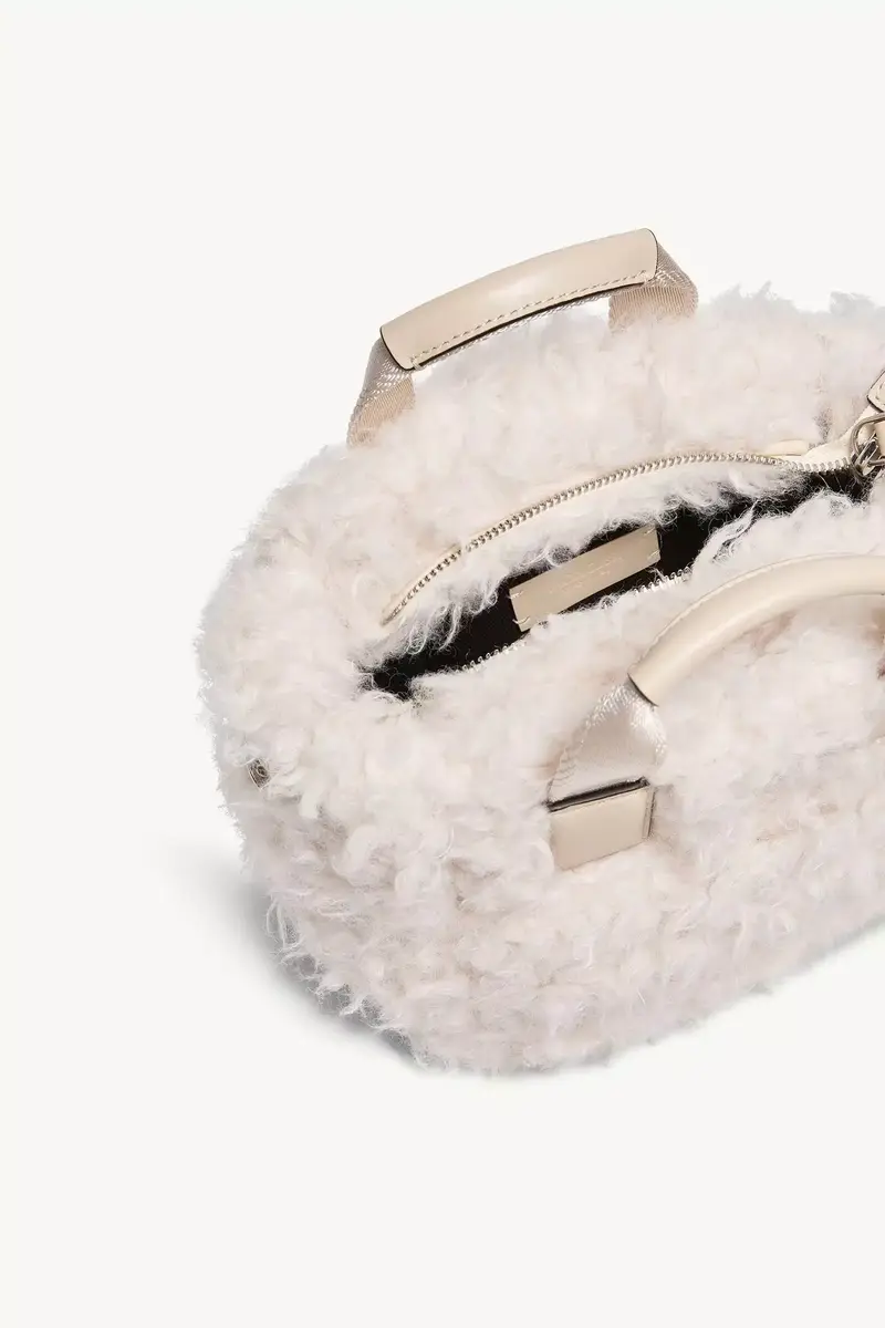 Moncler Micro Caradoc Tote Bag | Thumbnail 6 Moncler Micro Caradoc Tote Bag | Thumbnail 6