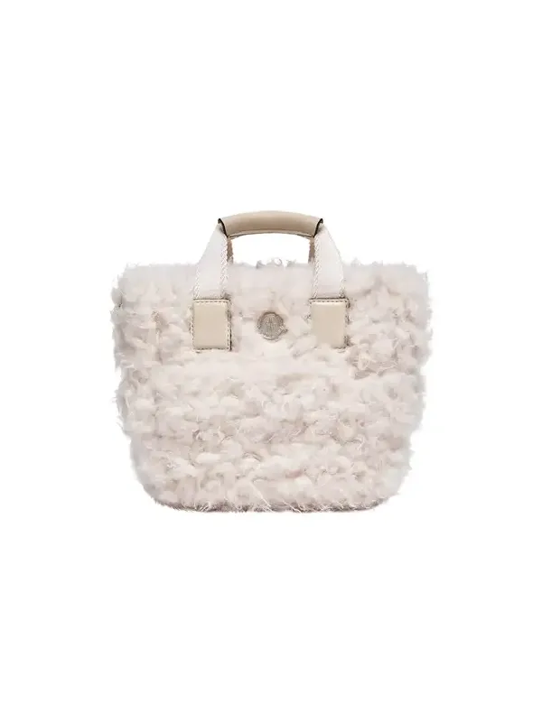 Micro Caradoc Tote Bag Micro Caradoc Tote Bag
