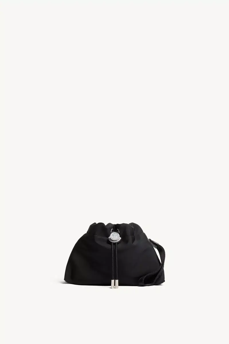 Moncler Trick Pouch | Thumbnail 2 Moncler Trick Pouch | Thumbnail 2