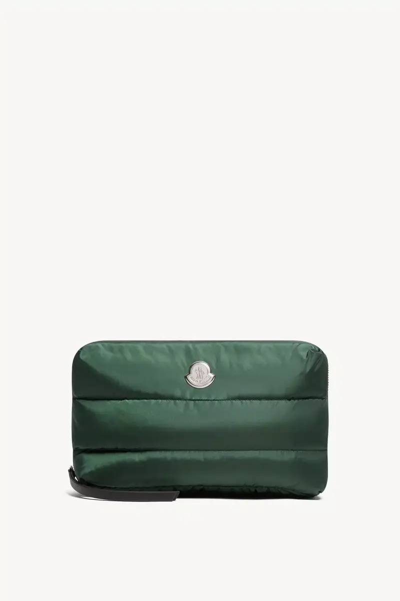 Moncler Caradoc Beauty Case | Thumbnail 2 Moncler Caradoc Beauty Case | Thumbnail 2