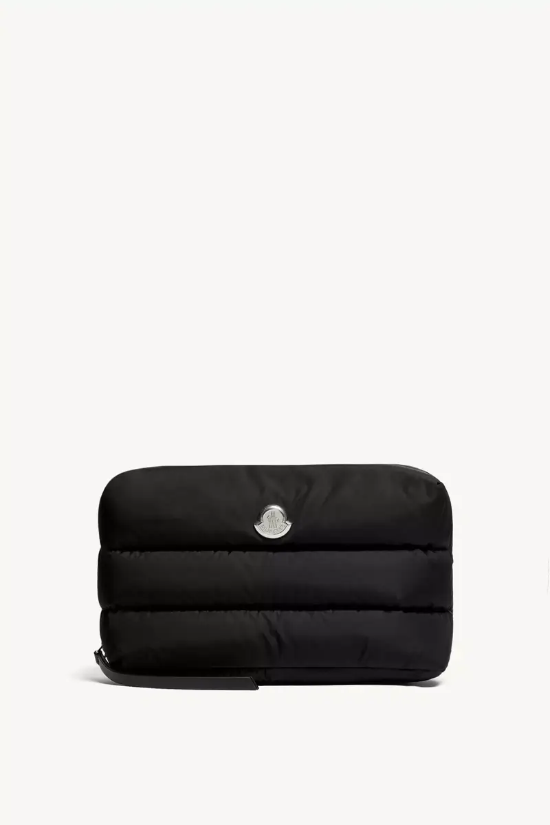 Moncler Caradoc Beauty Case | Thumbnail 2 Moncler Caradoc Beauty Case | Thumbnail 2