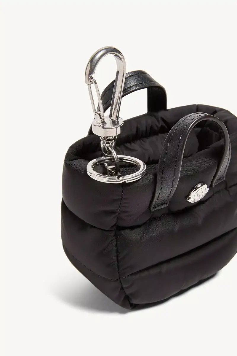 Moncler Caradoc Key Ring | Thumbnail 3 Moncler Caradoc Key Ring | Thumbnail 3