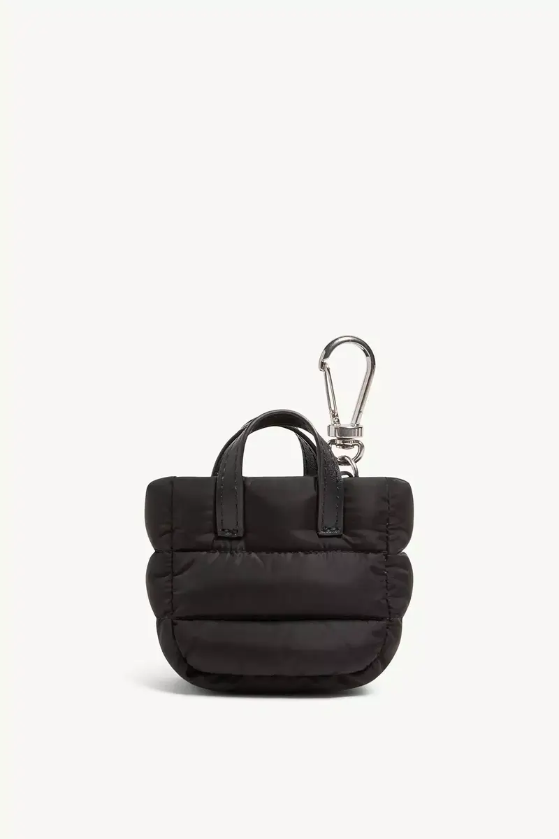 Moncler Caradoc Key Ring | Thumbnail 4 Moncler Caradoc Key Ring | Thumbnail 4