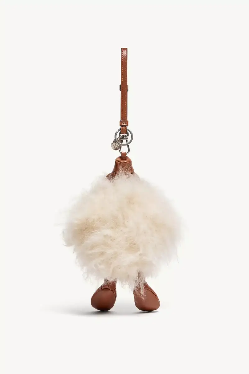 Moncler Monduck Key Holder | Thumbnail 4
