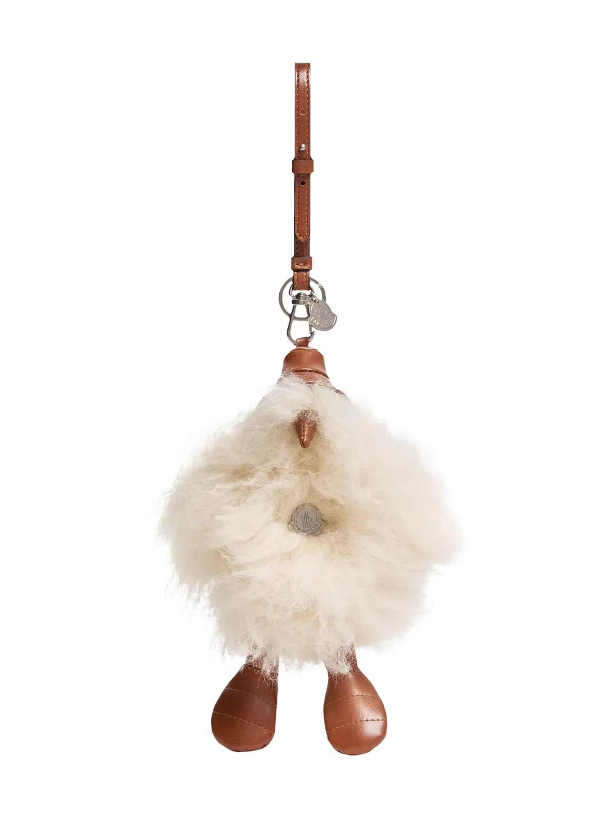 Monduck Key Holder