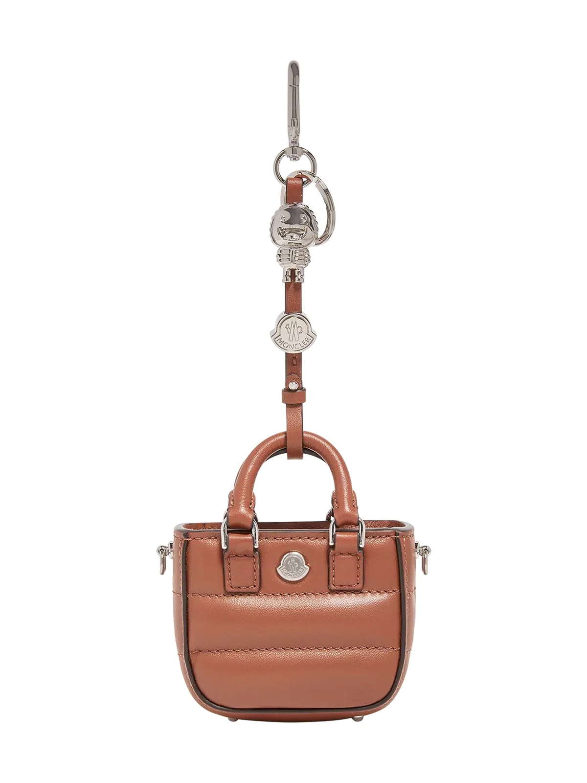 Moncler Caradoc Key Holder