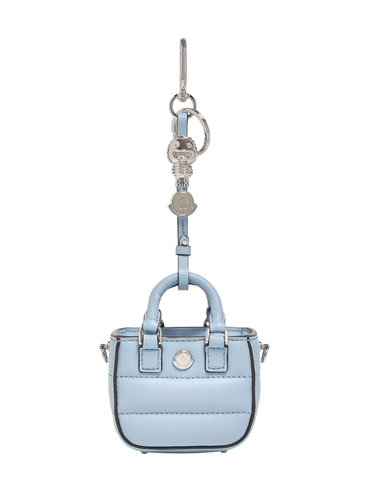 Moncler Caradoc Key Holder