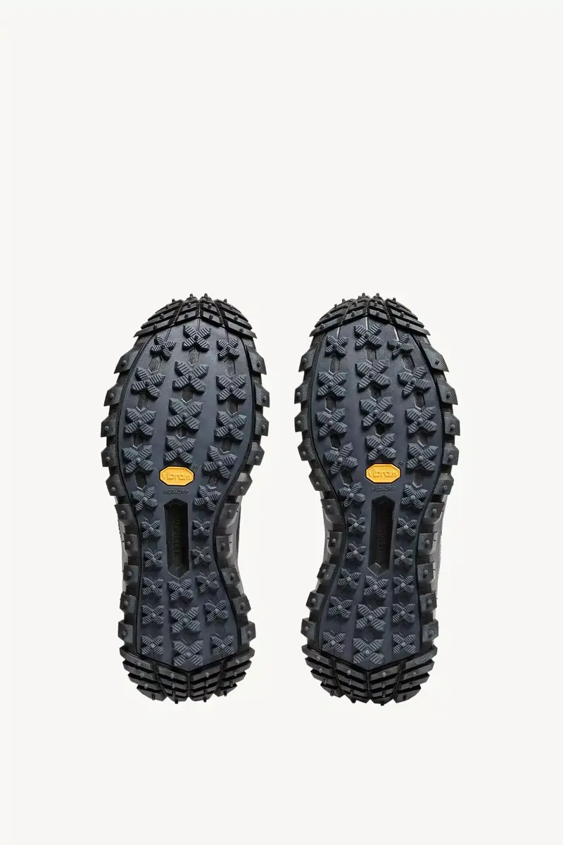 Moncler + Clarks Originals + Fragment Trailgrip Wallabee Gtx Suede Boots | Thumbnail 7 Moncler + Clarks Originals + Fragment Trailgrip Wallabee Gtx Suede Boots | Thumbnail 7
