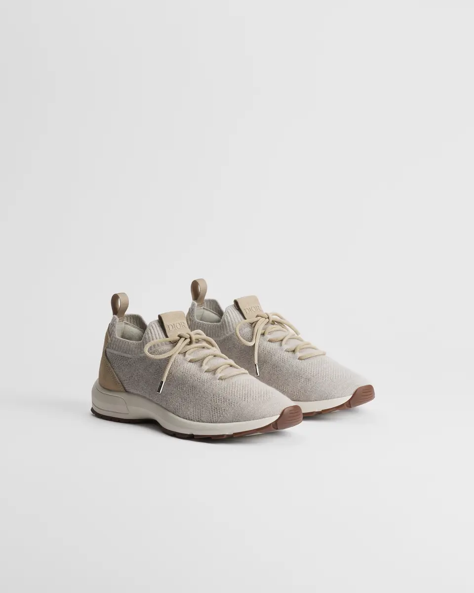 Dior B80 Lounge Sneaker | Thumbnail 3 Dior B80 Lounge Sneaker | Thumbnail 3