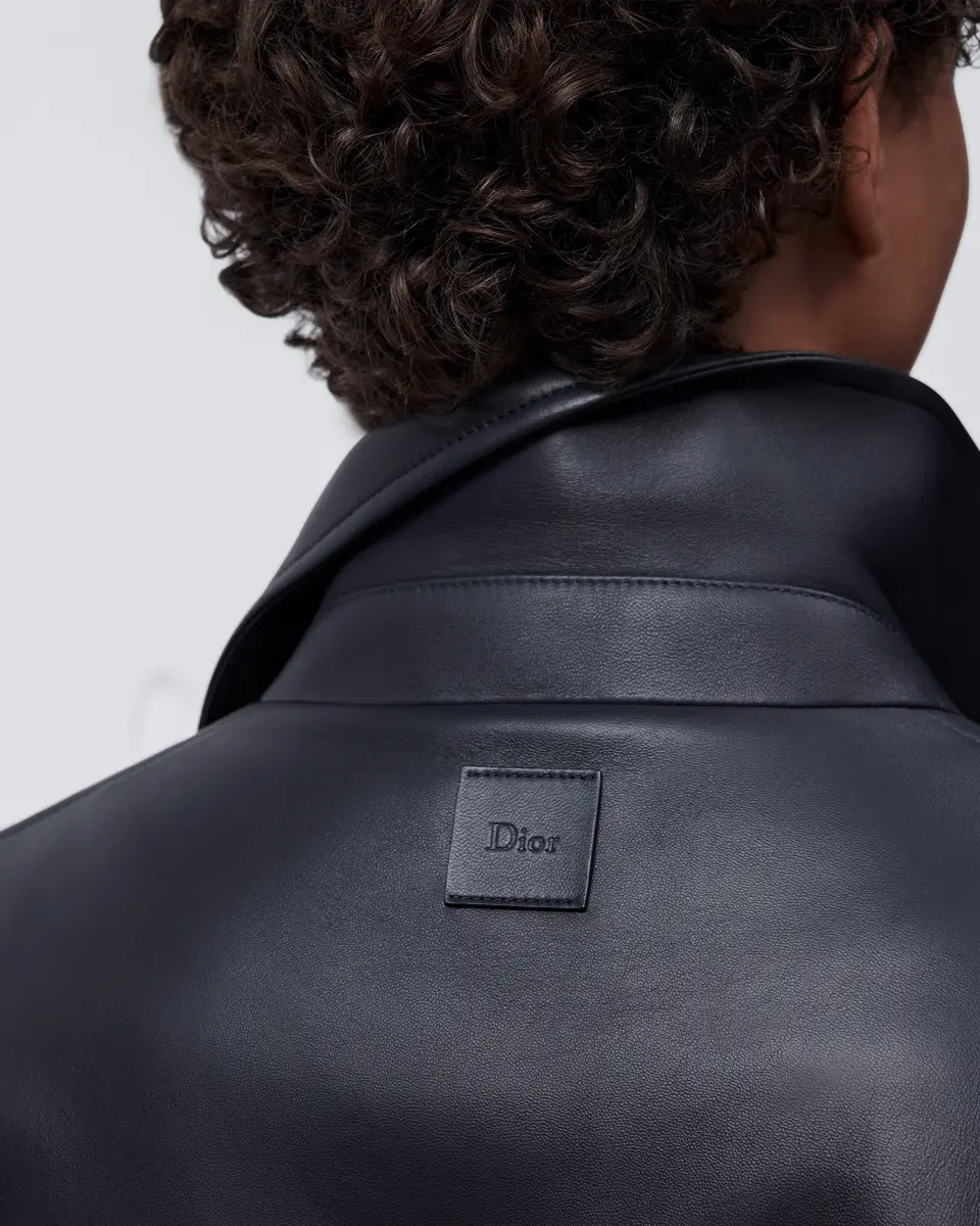 Dior Dior Médaillon Coach Jacket | Thumbnail 3