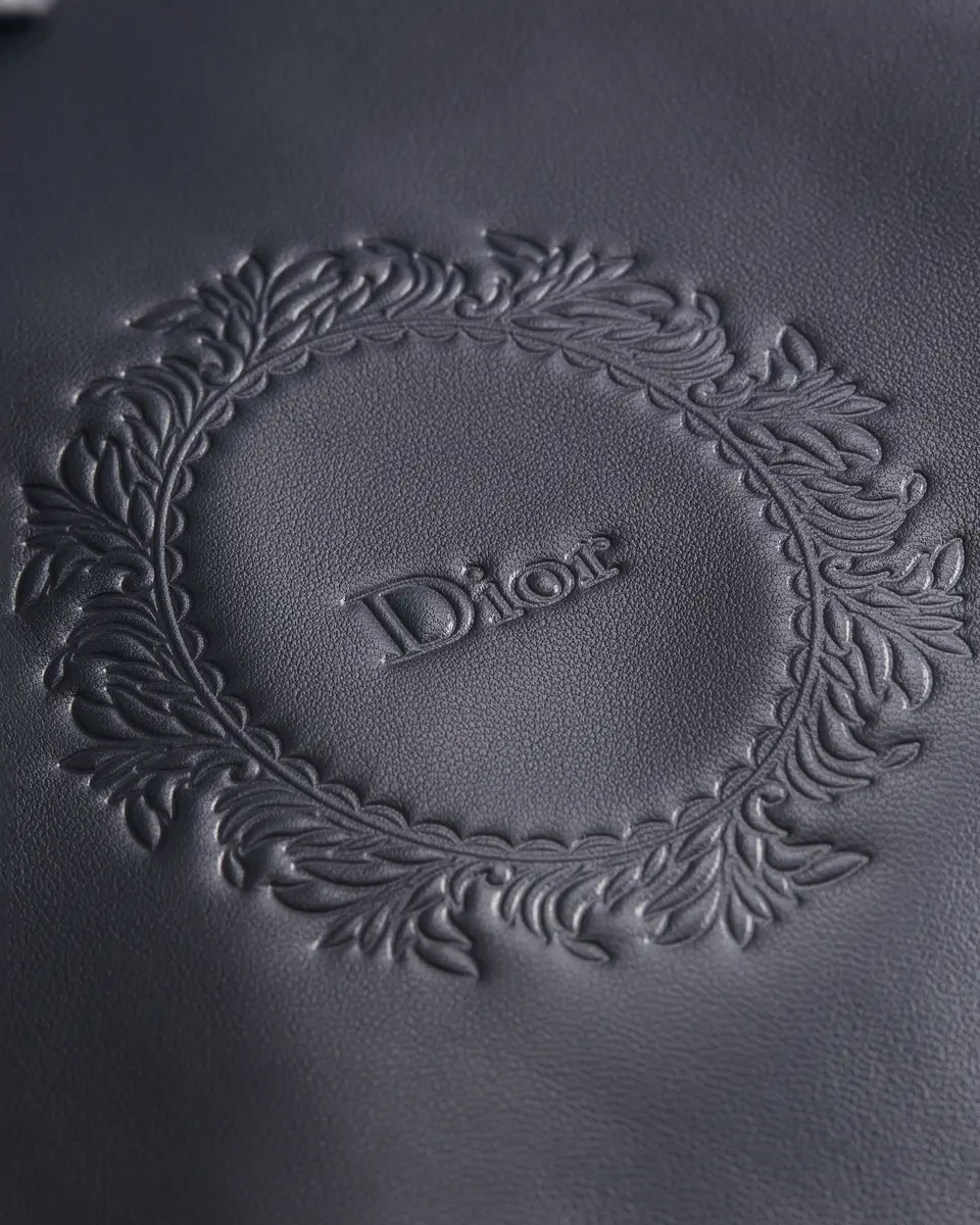 Dior Dior Médaillon Coach Jacket | Thumbnail 5