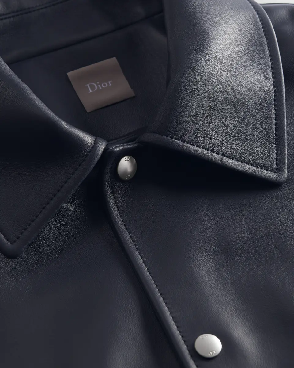 Dior Dior Médaillon Coach Jacket | Thumbnail 6