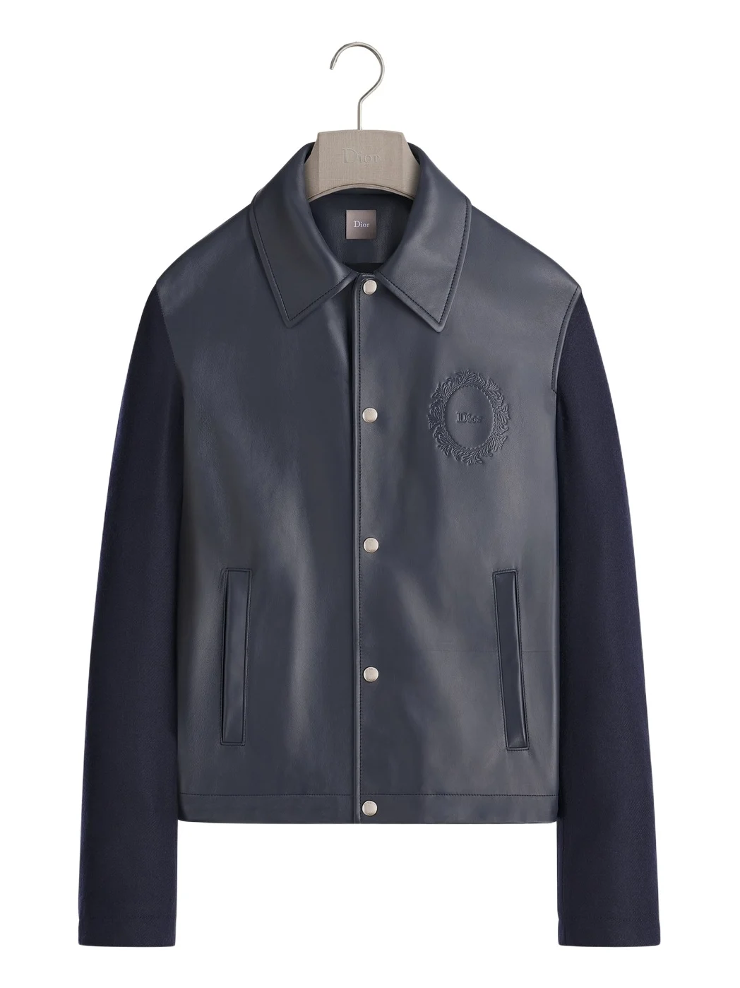 Dior Médaillon Coach Jacket