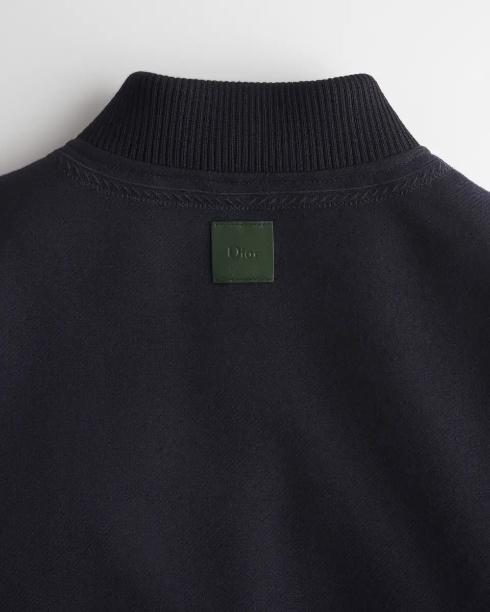 Dior Varsity Jacket | Thumbnail 8