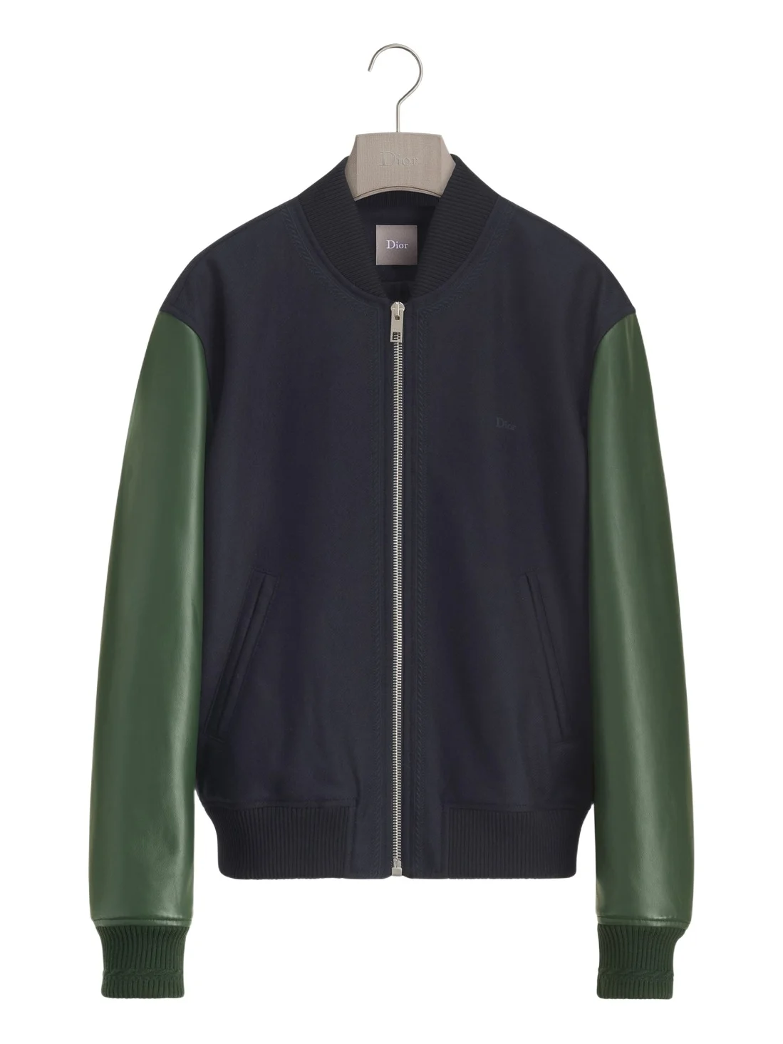 Varsity Jacket