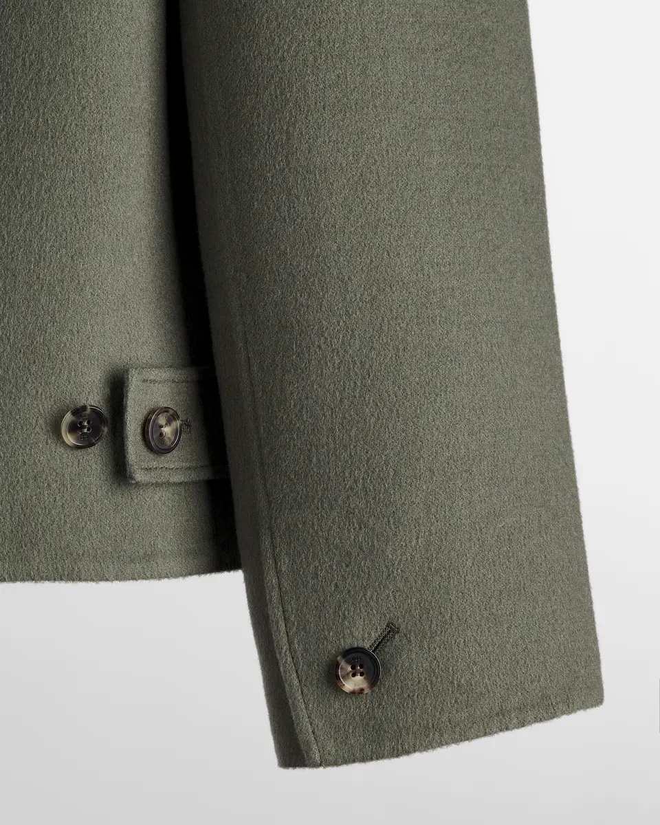 Dior Dior Icons Workwear Jacket | Thumbnail 7 Dior Dior Icons Workwear Jacket | Thumbnail 7