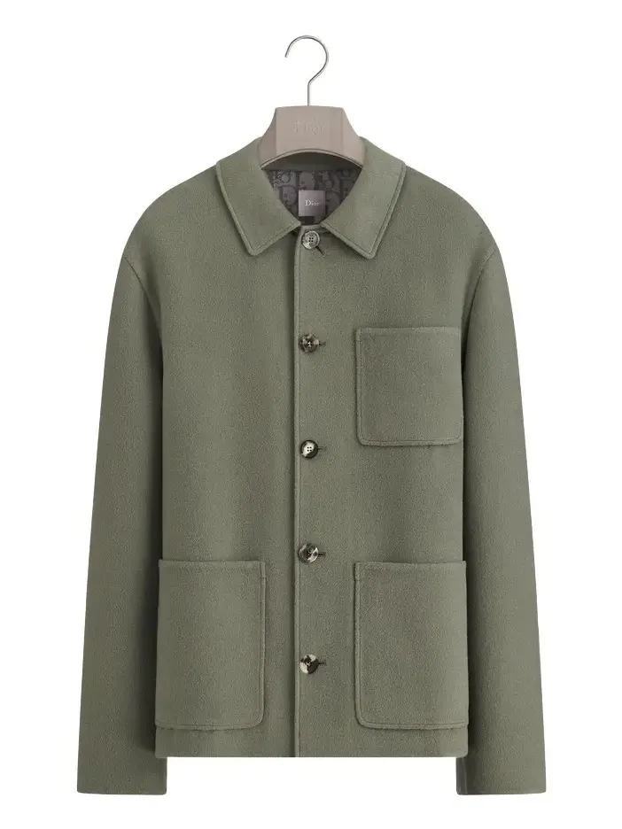 Dior Icons Workwear Jacket