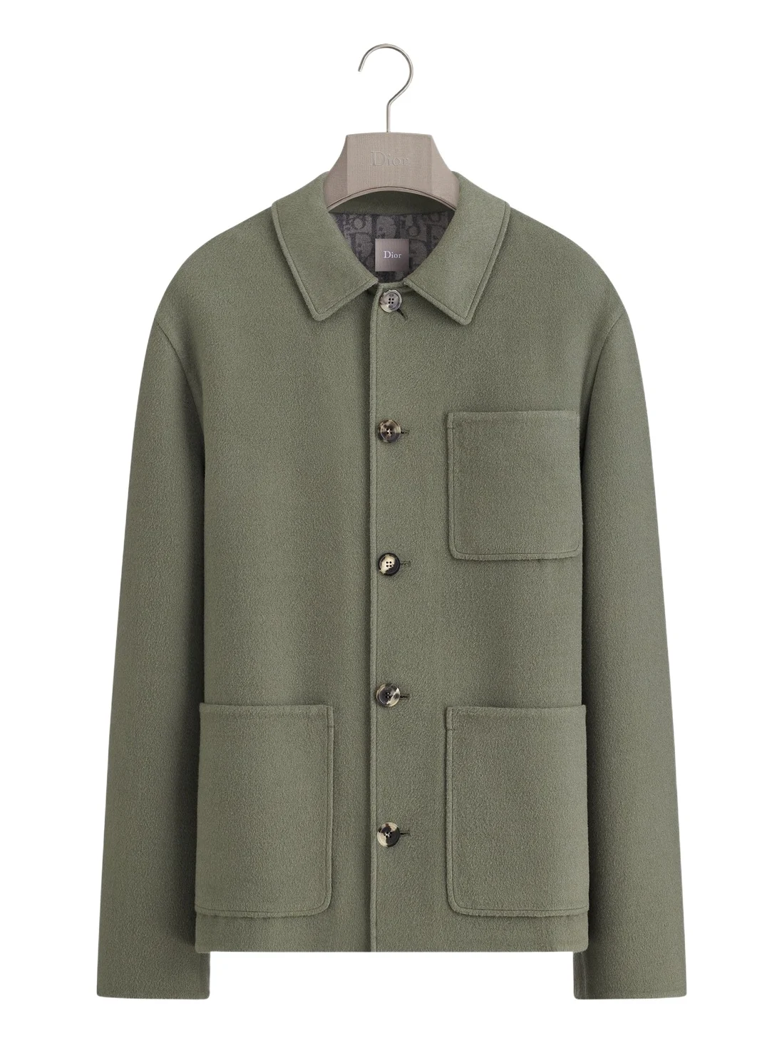 Dior Icons Workwear Jacket
