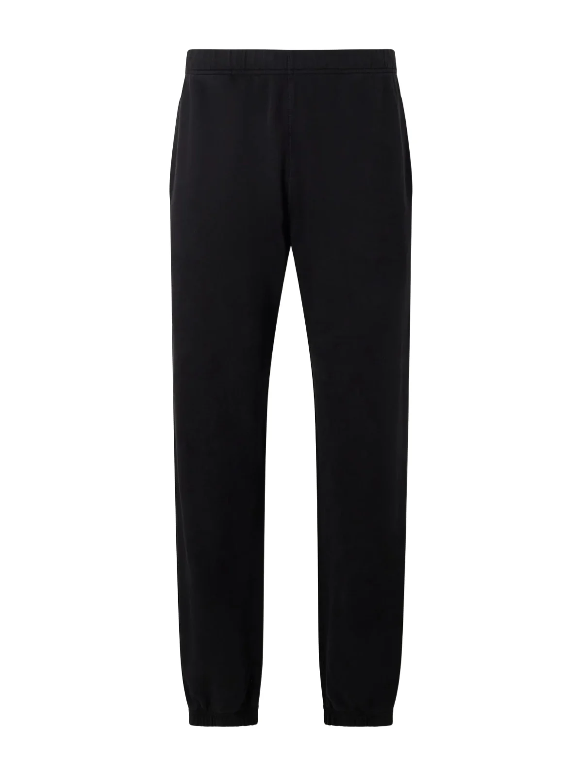 Nili Lotan Enli Tapered Cotton-Jersey Sweatpants - Men