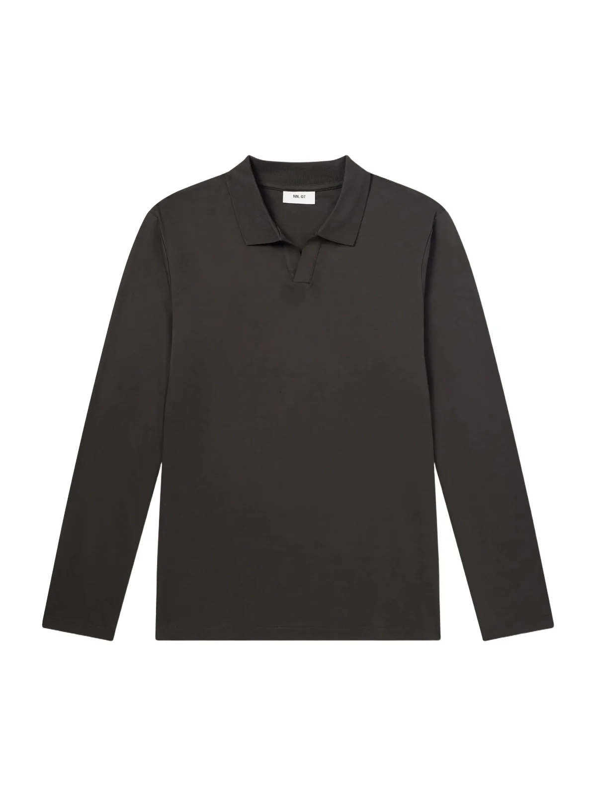 Paul 3525 Organic Cotton-Jersey Polo Shirt - Men Paul 3525 Organic Cotton-Jersey Polo Shirt - Men