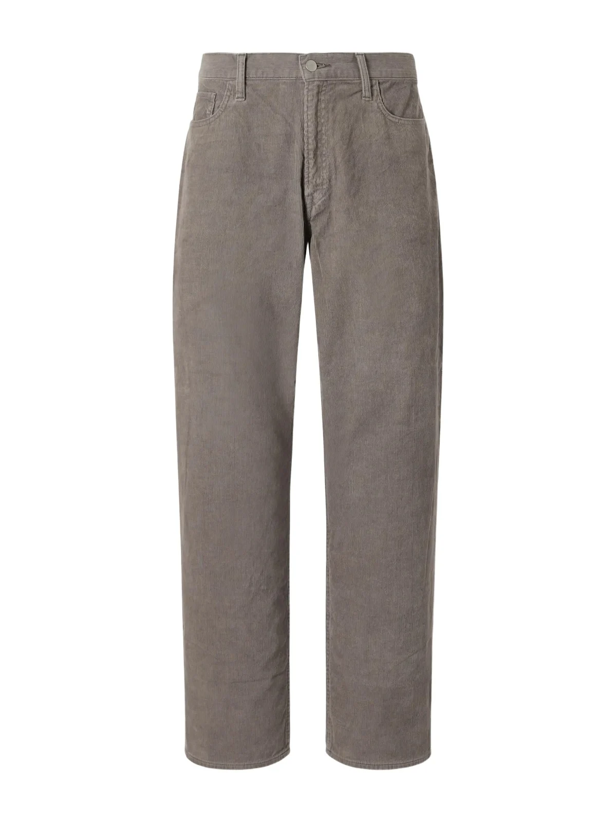 ssstein Straight-Leg Cotton-Corduroy Trousers - Men