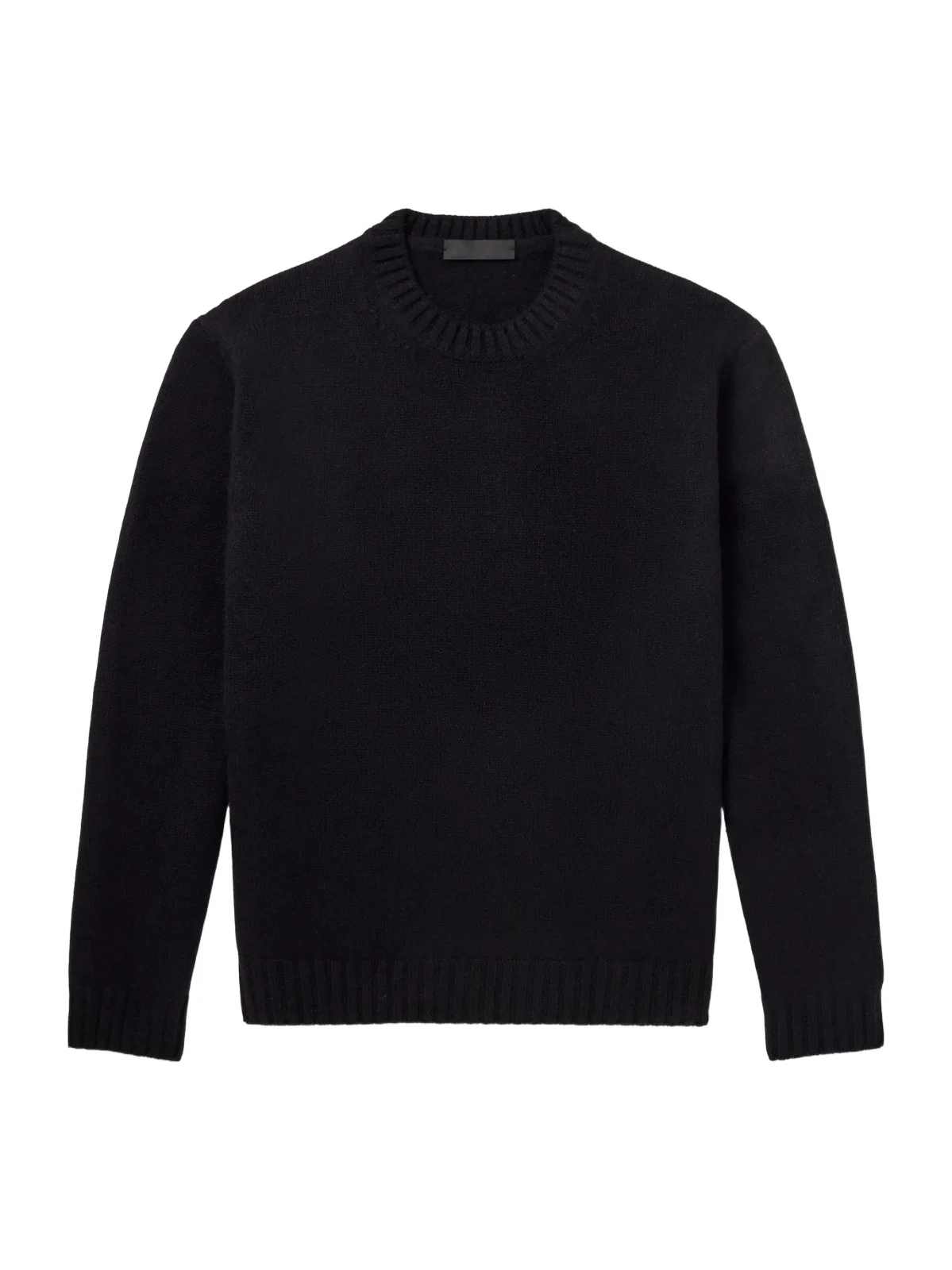 Cashmere Sweater - Men