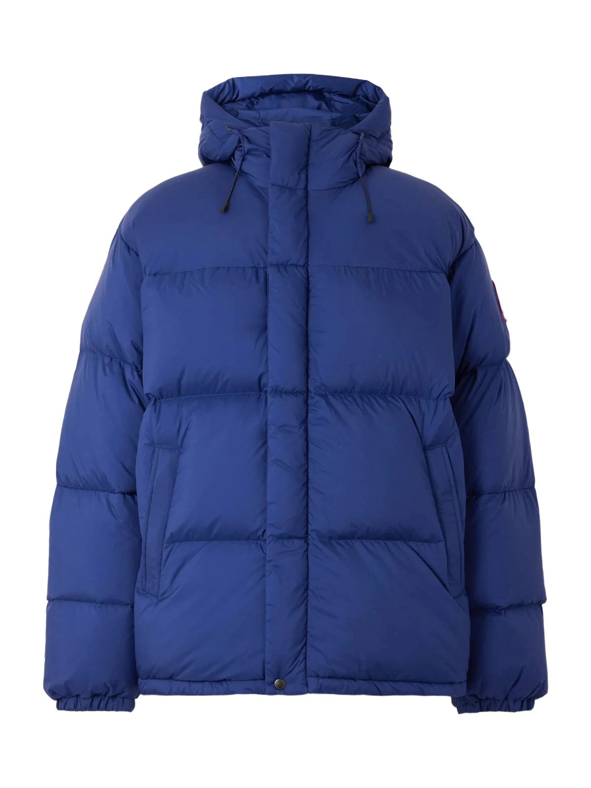 Canada Goose Sterling Quilted Padded Shell Down Jacket - Men