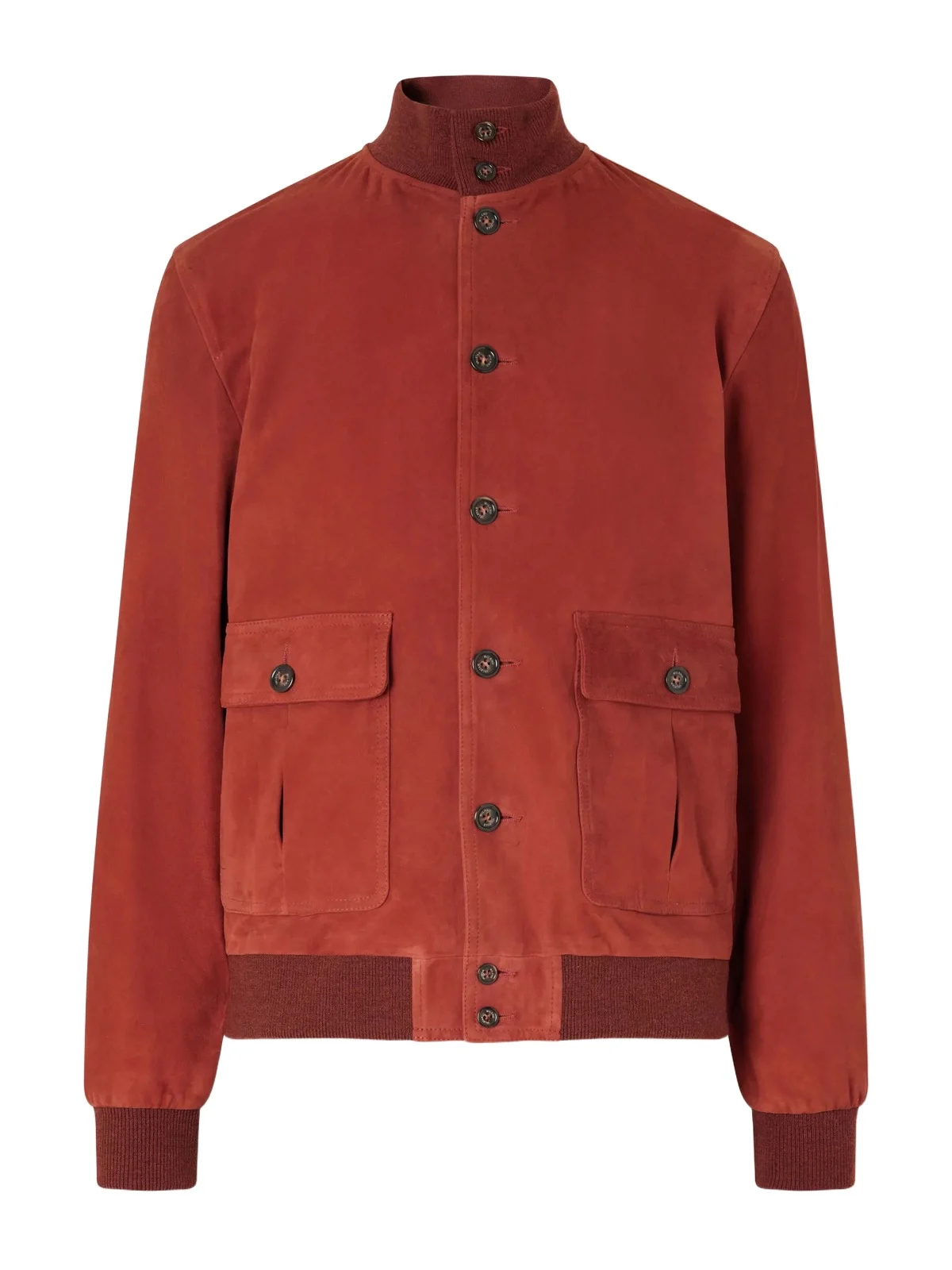 Valstar ino Suede Jacket - Men