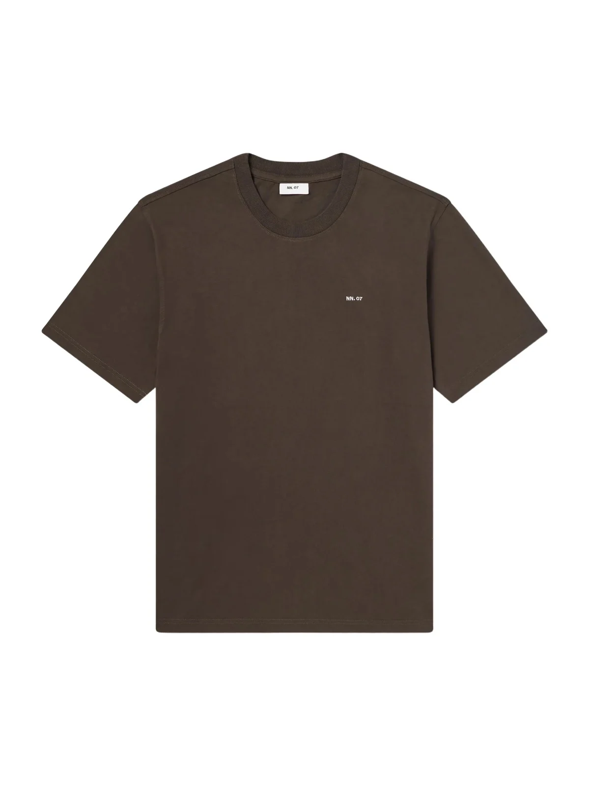 Adam 3209 Logo-Embroidered Pima Cotton-Jersey T-Shirt - Men