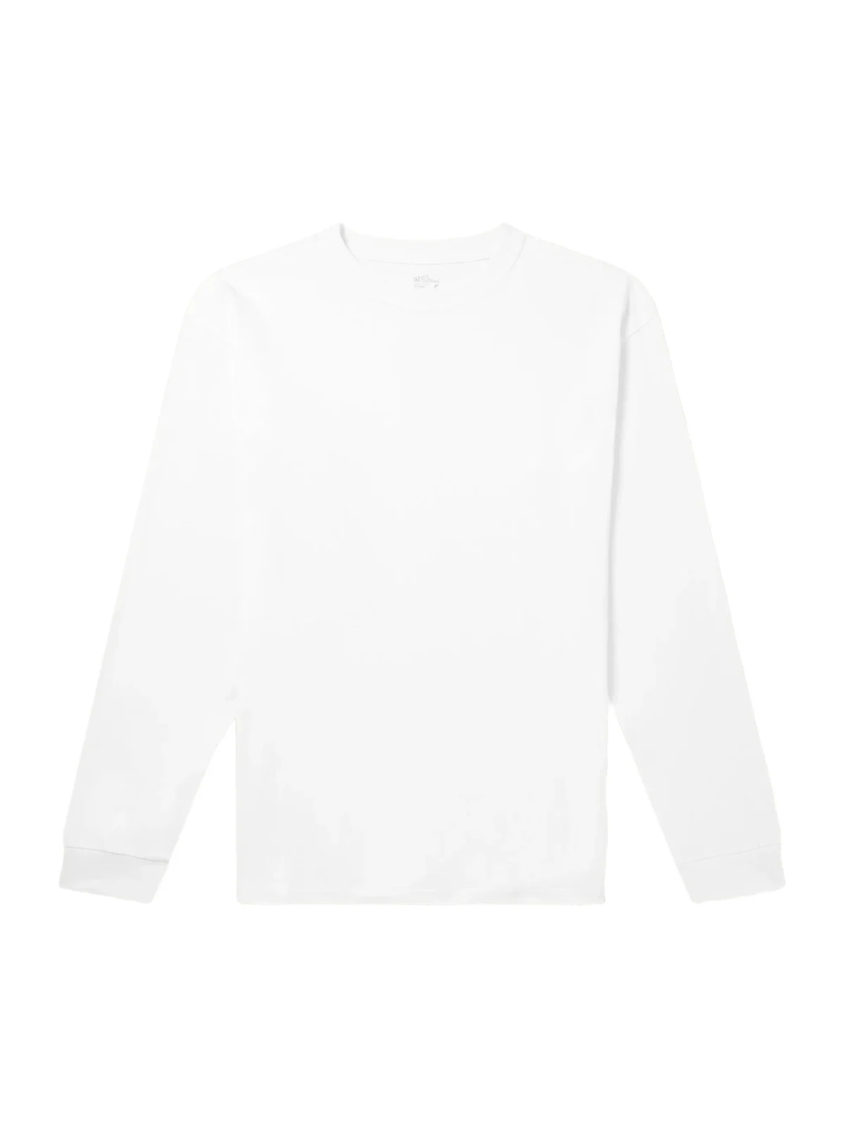 Cotton-Jersey T-Shirt - Men Cotton-Jersey T-Shirt - Men
