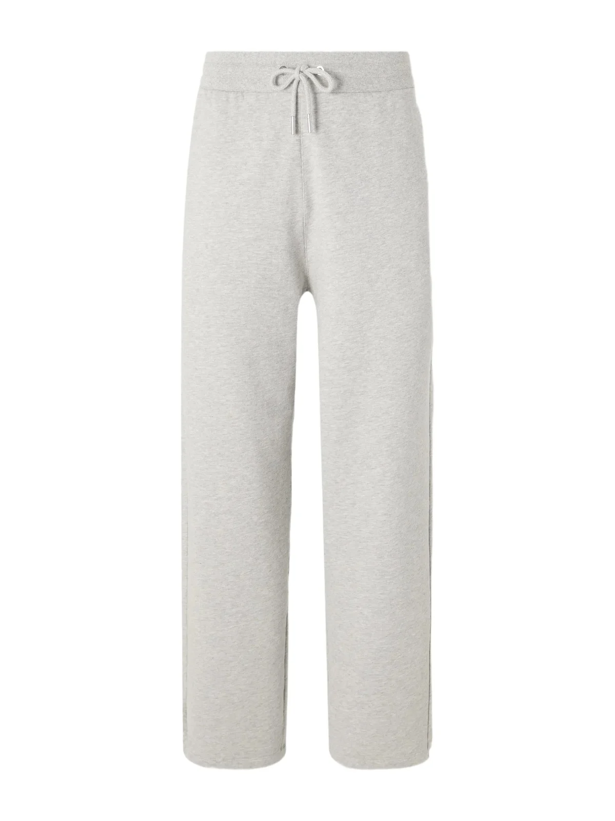 Straight-Leg Cotton-Blend Jersey Sweatpants - Men