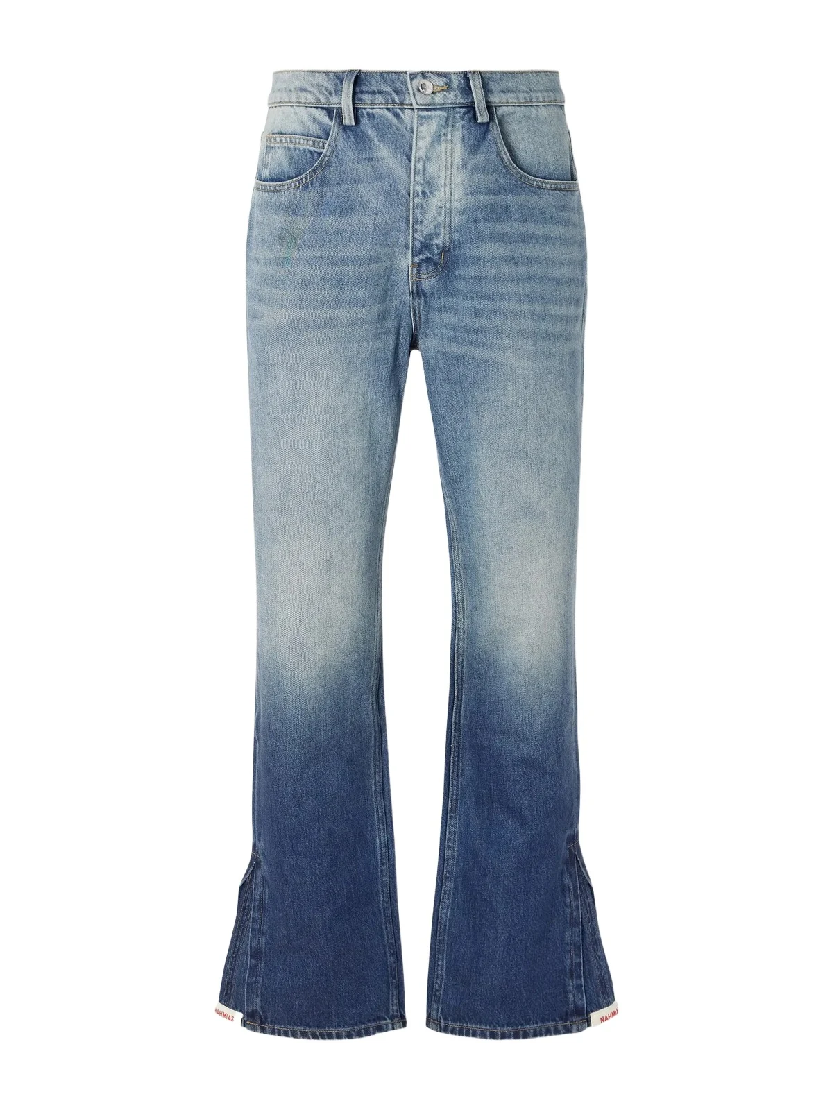 High Tide Straight-Leg Jeans - Men High Tide Straight-Leg Jeans - Men