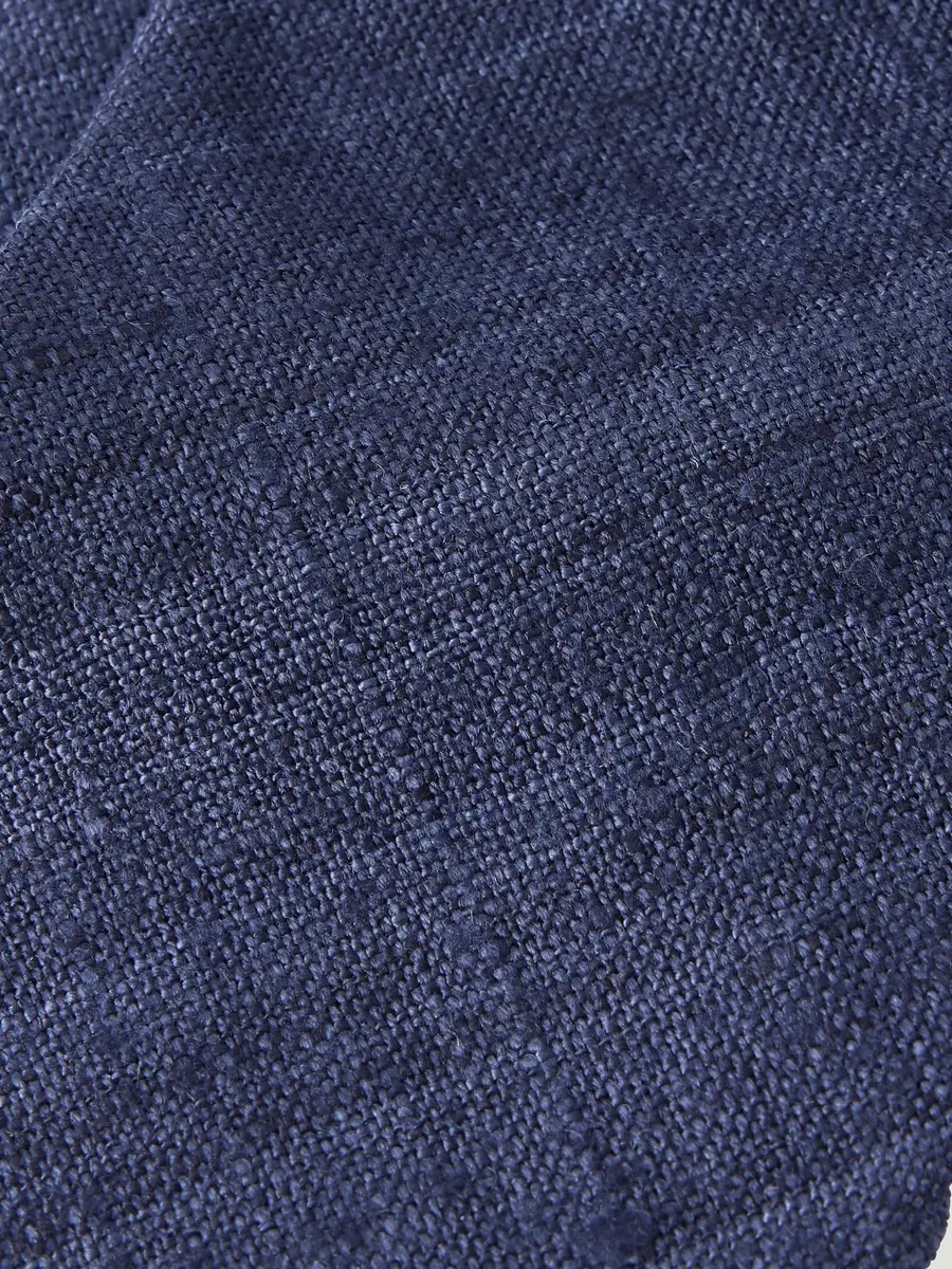 Drake's 7cm Silk Tie - Men | Thumbnail 4