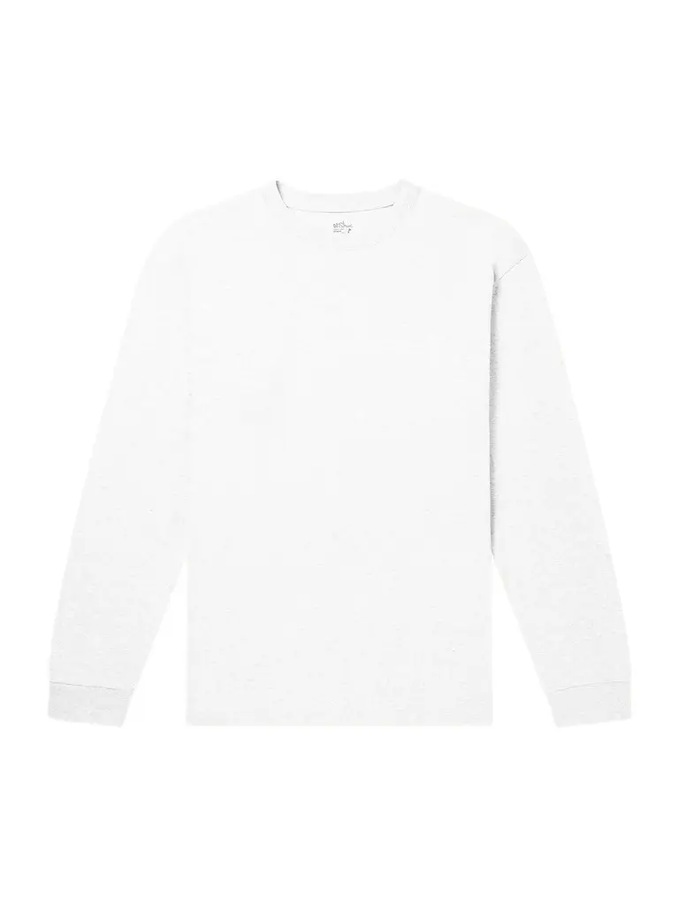 Cotton-Jersey T-Shirt - Men Cotton-Jersey T-Shirt - Men