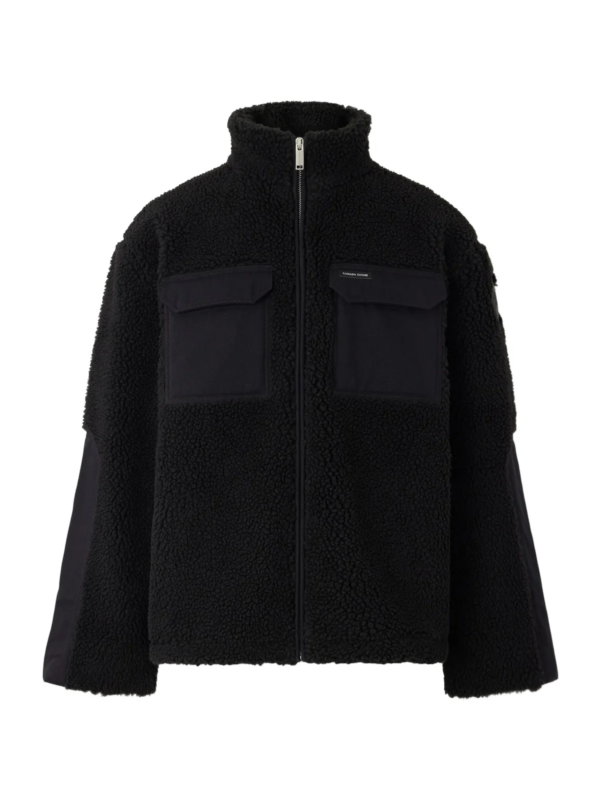 Harrier Fleece Jacket - Men Harrier Fleece Jacket - Men