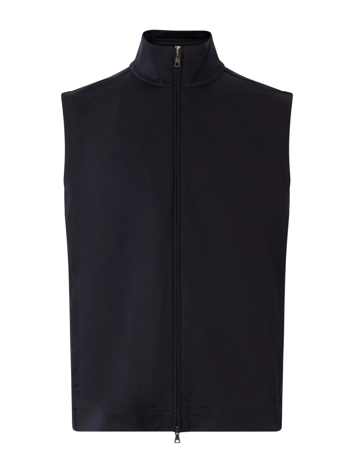 Orlebar Brown Dorien Stretch-Jersey Gilet - Men