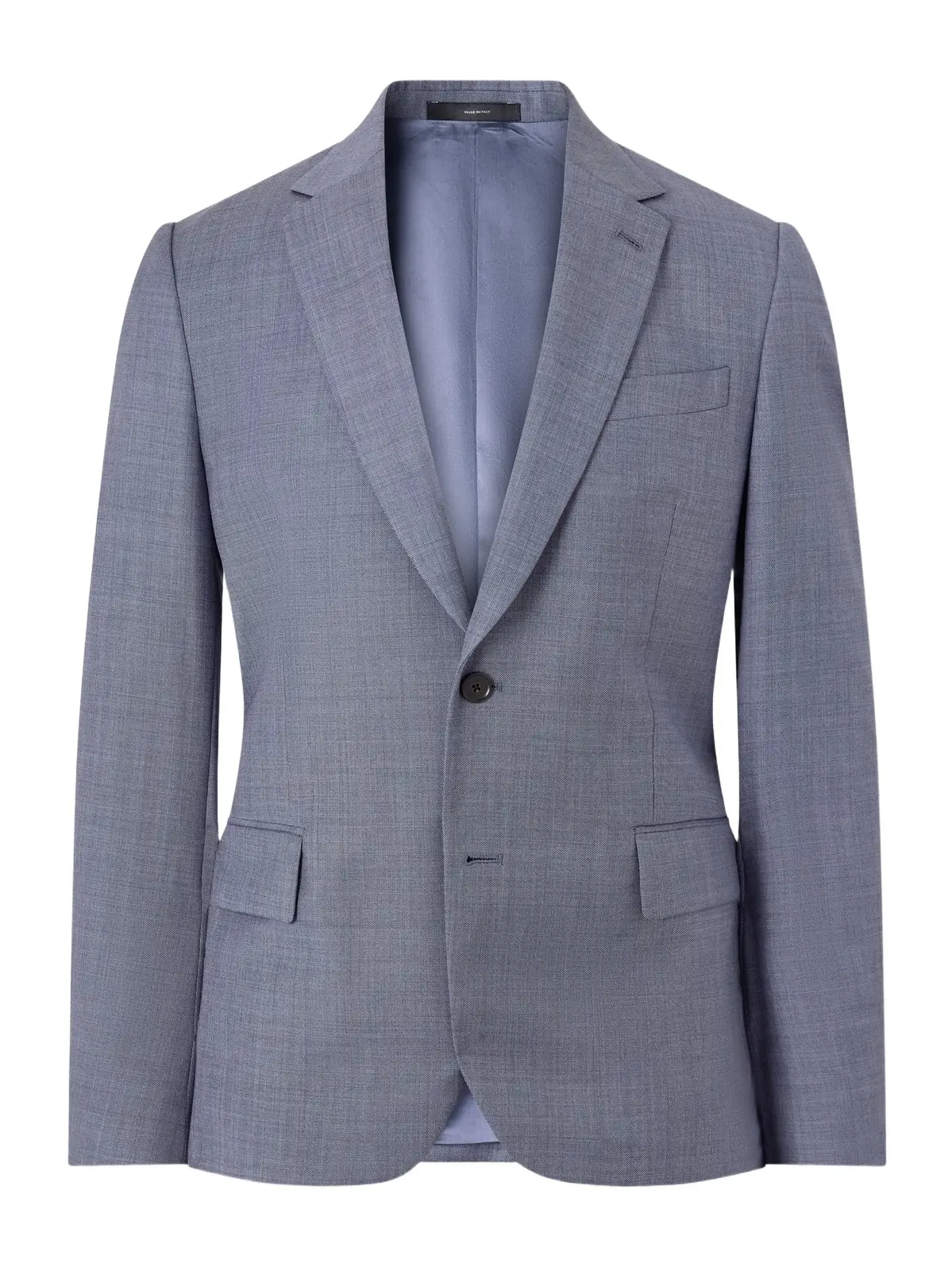 Paul Smith Wool-Twill Suit Jacket - Men