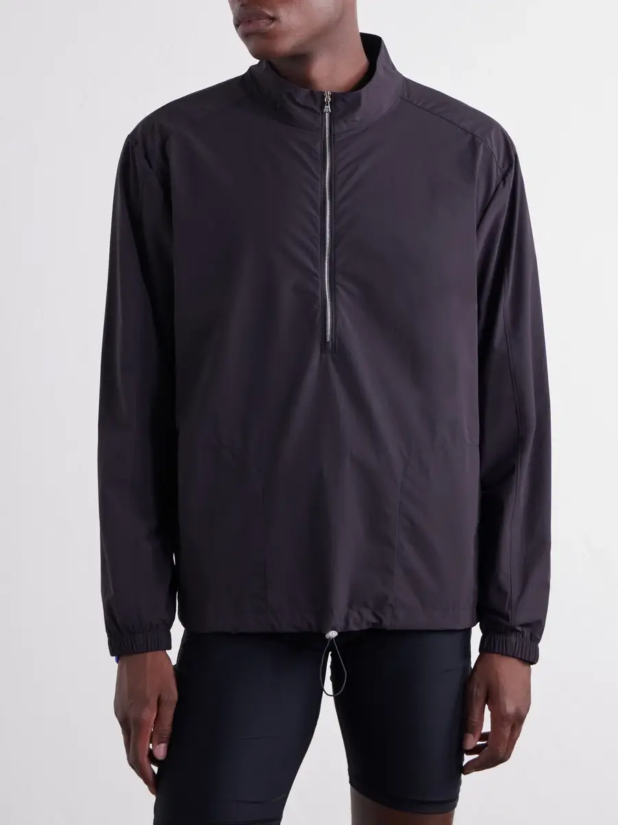 Literary Sport Anton Shell Jacket - Men | Thumbnail 3 Literary Sport Anton Shell Jacket - Men | Thumbnail 3