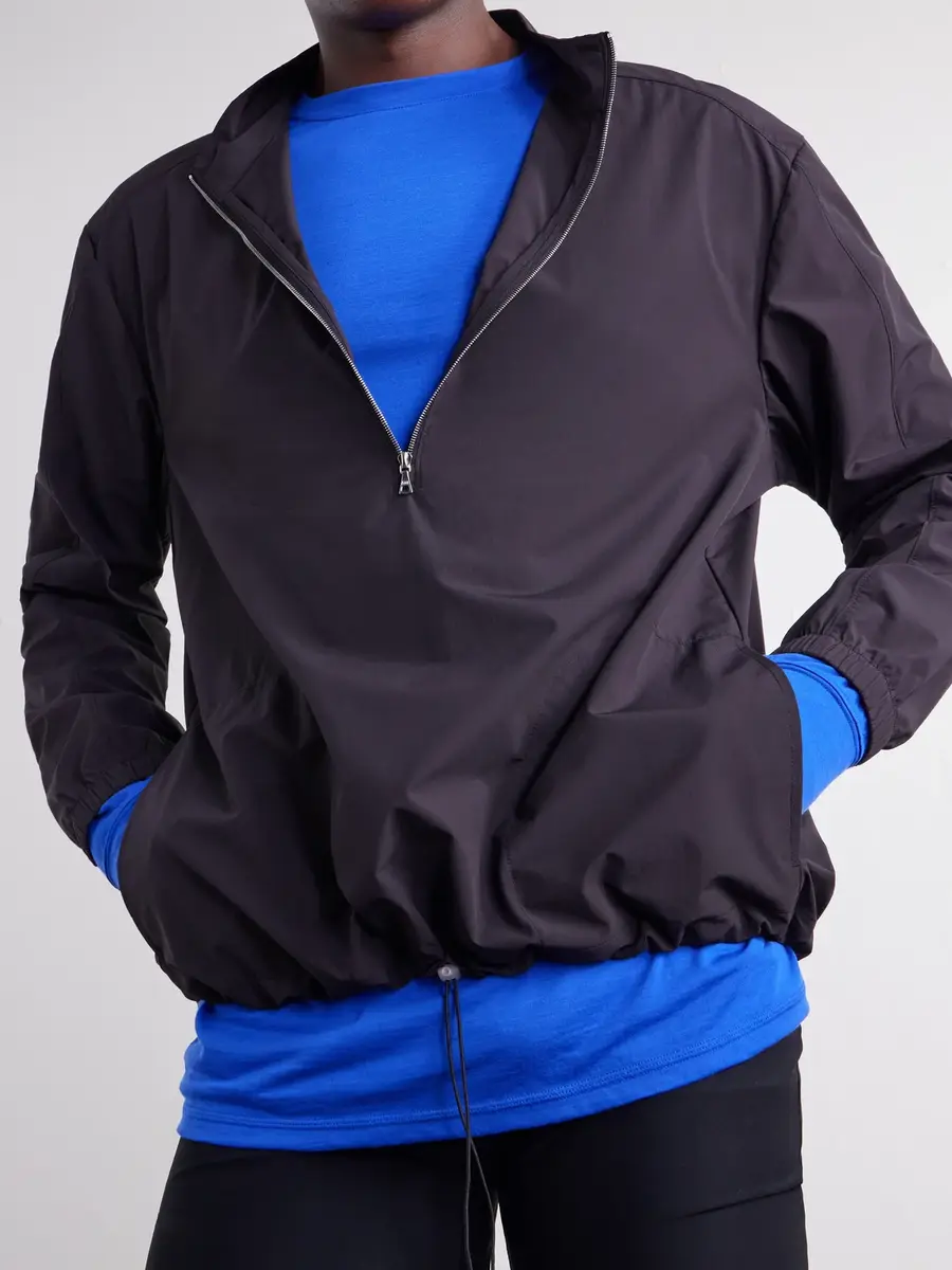 Literary Sport Anton Shell Jacket - Men | Thumbnail 5 Literary Sport Anton Shell Jacket - Men | Thumbnail 5