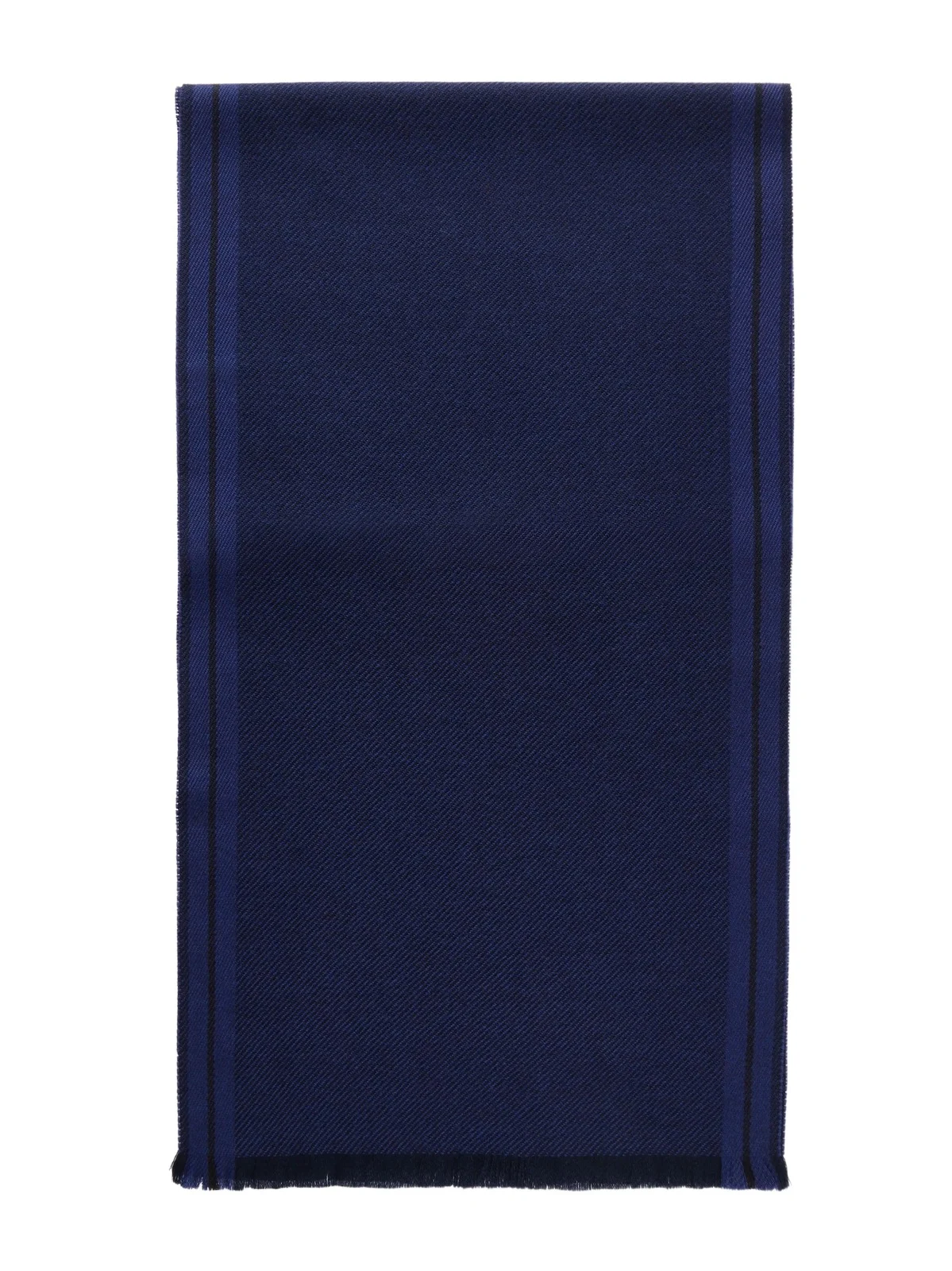Wool Scarf - Men