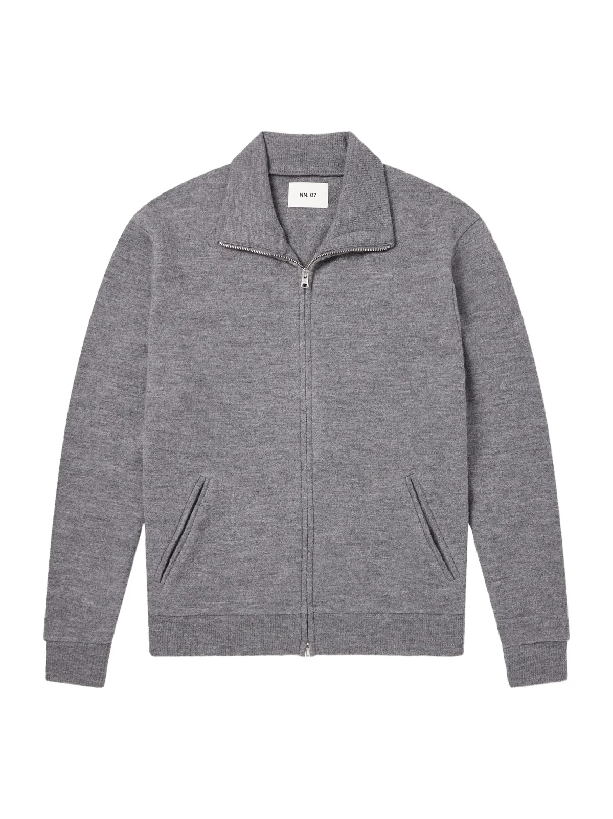 6398 Merino Wool-Felt Jacket - Men 6398 Merino Wool-Felt Jacket - Men