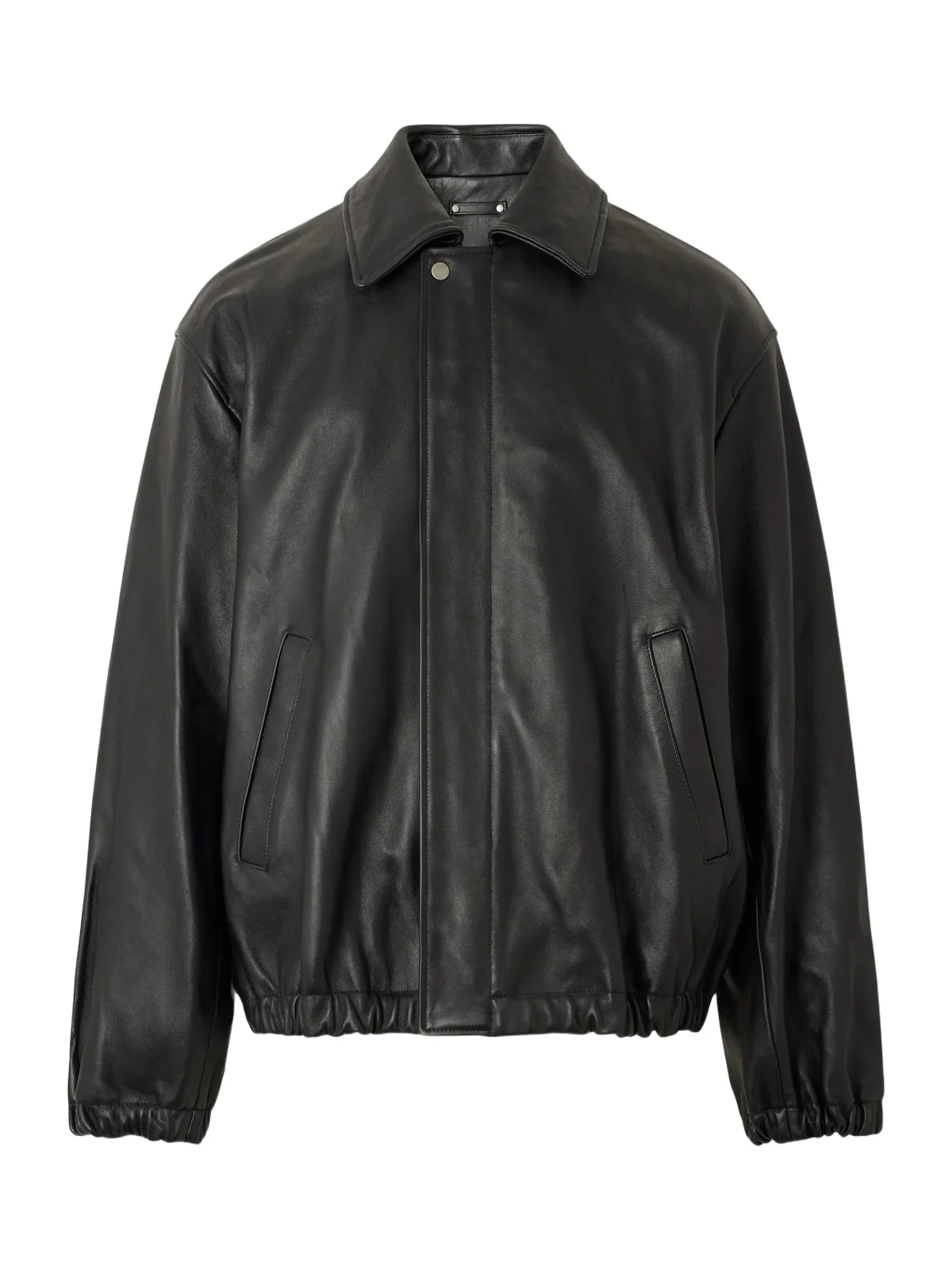 ssstein Leather Jacket - Men
