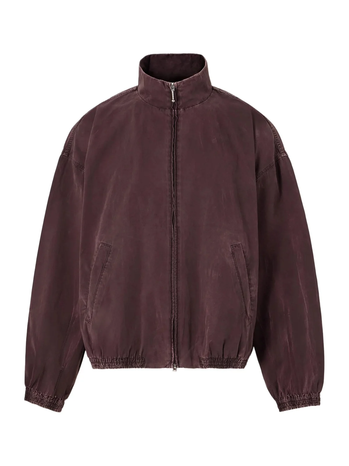 Marshall Cotton-Poplin Jacket - Men