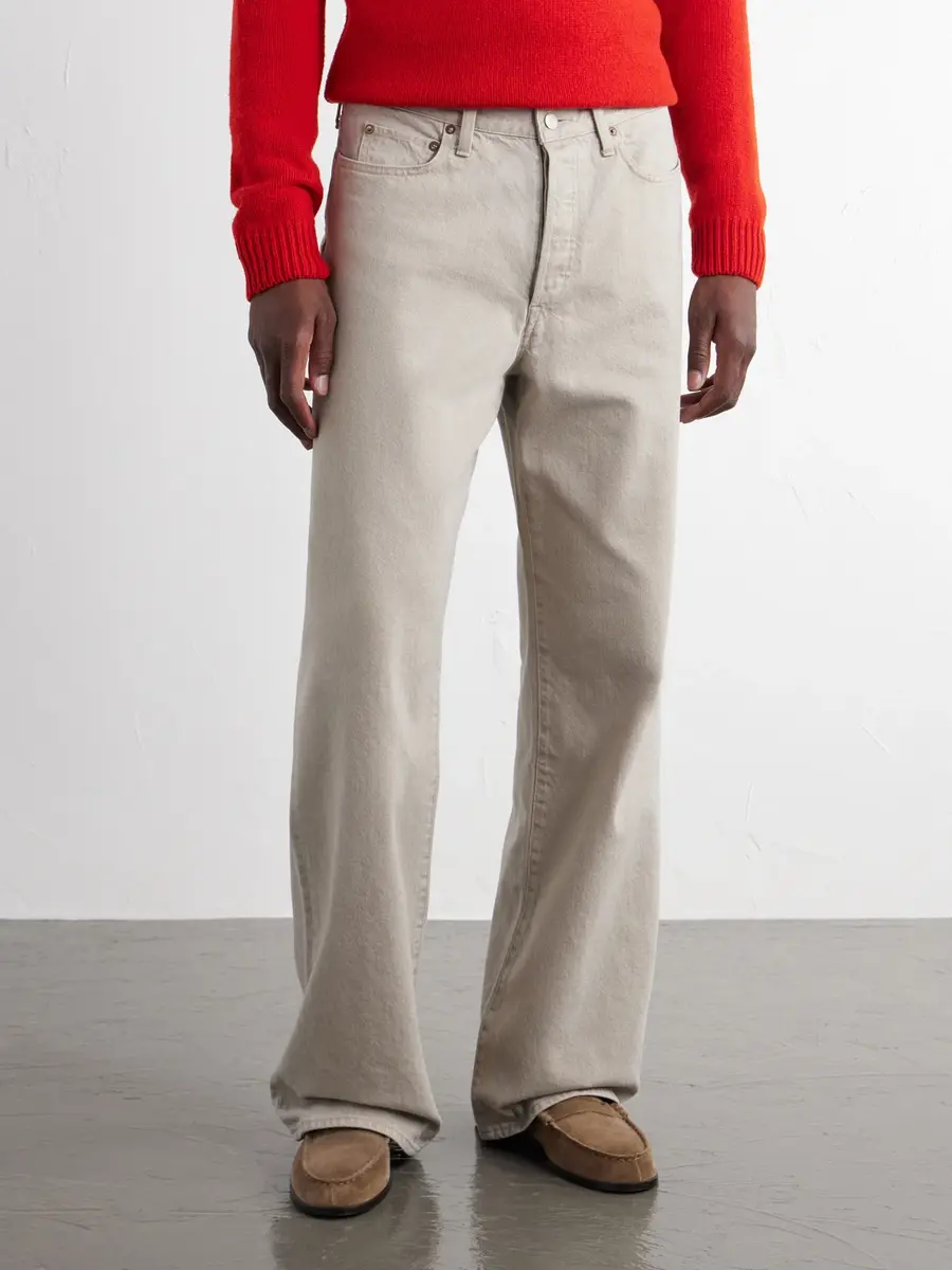 ssstein Straight-Leg Jeans - Men | Thumbnail 3 ssstein Straight-Leg Jeans - Men | Thumbnail 3