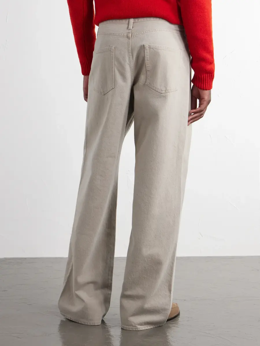 ssstein Straight-Leg Jeans - Men | Thumbnail 4 ssstein Straight-Leg Jeans - Men | Thumbnail 4
