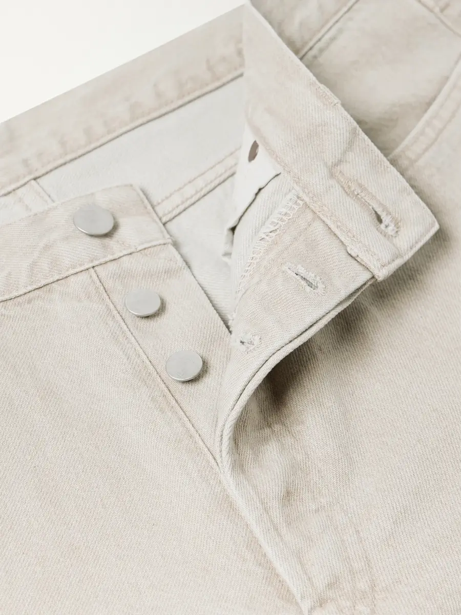 ssstein Straight-Leg Jeans - Men | Thumbnail 6 ssstein Straight-Leg Jeans - Men | Thumbnail 6