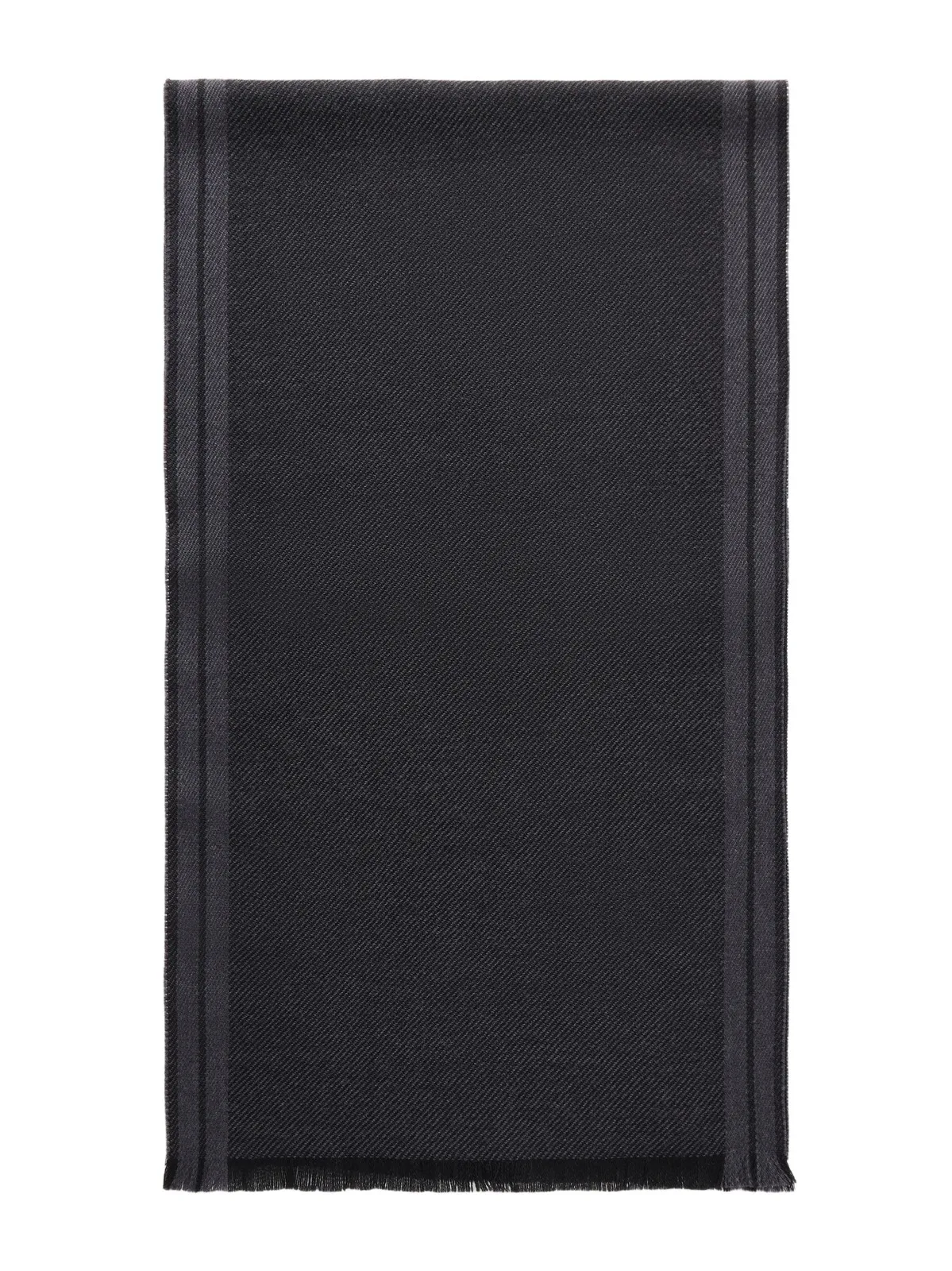 Wool Scarf - Men