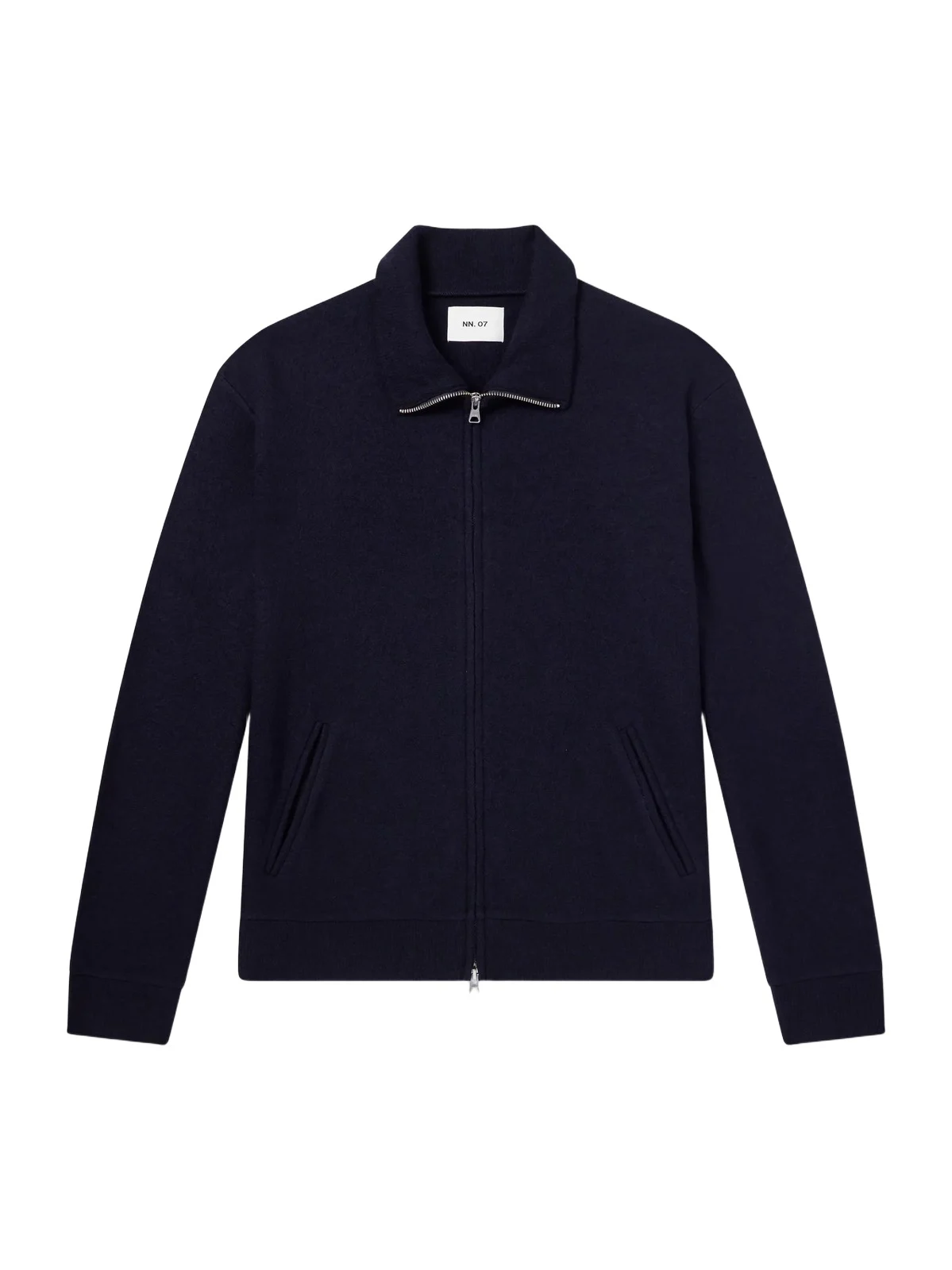 6398 Merino Wool-Felt Jacket - Men 6398 Merino Wool-Felt Jacket - Men