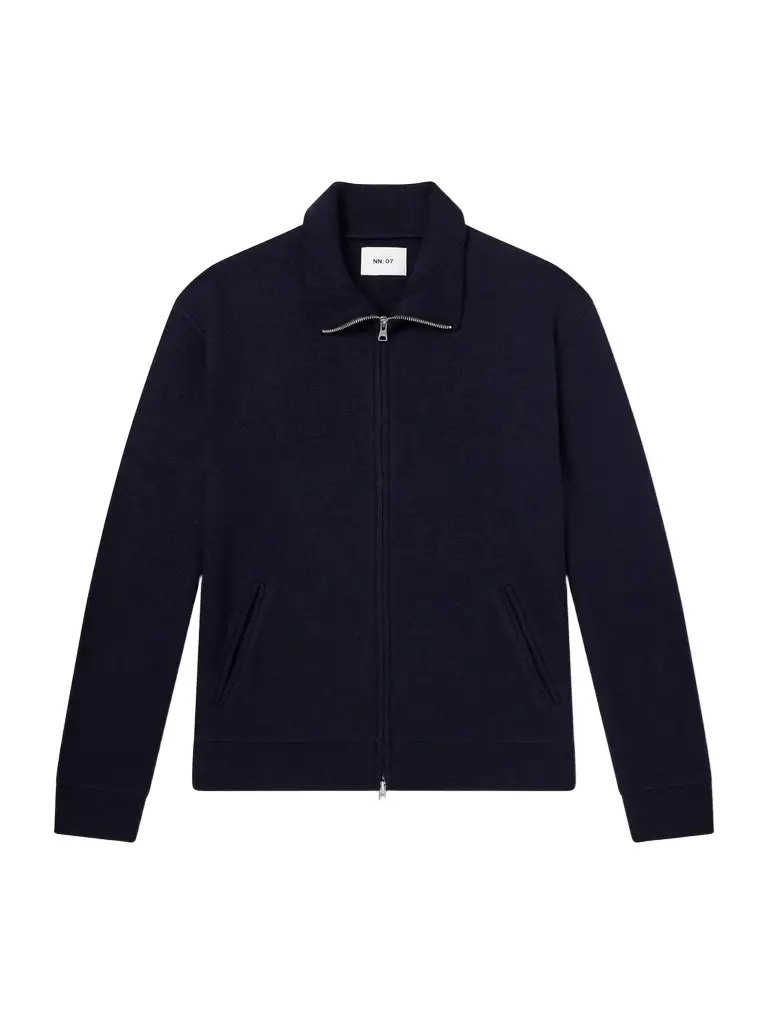6398 Merino Wool-Felt Jacket - Men 6398 Merino Wool-Felt Jacket - Men