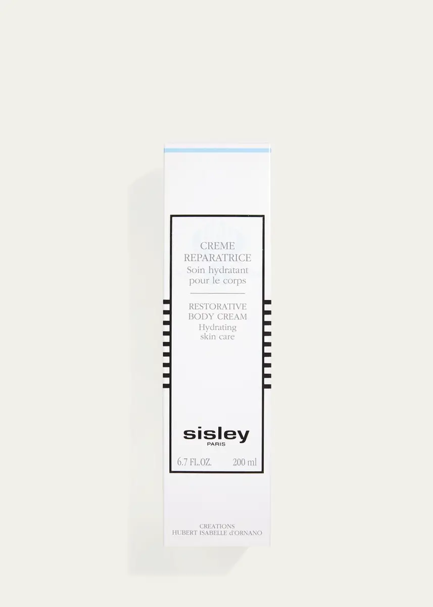 Sisley-Paris 6.7 oz. Restorative Body | Thumbnail 2 Sisley-Paris 6.7 oz. Restorative Body | Thumbnail 2